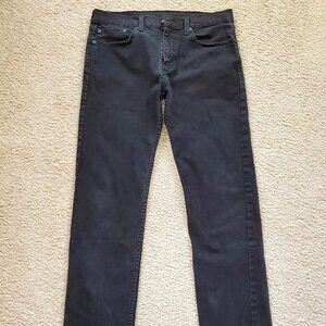 Levi's Men's 502 Jeans, Size 32 x 34